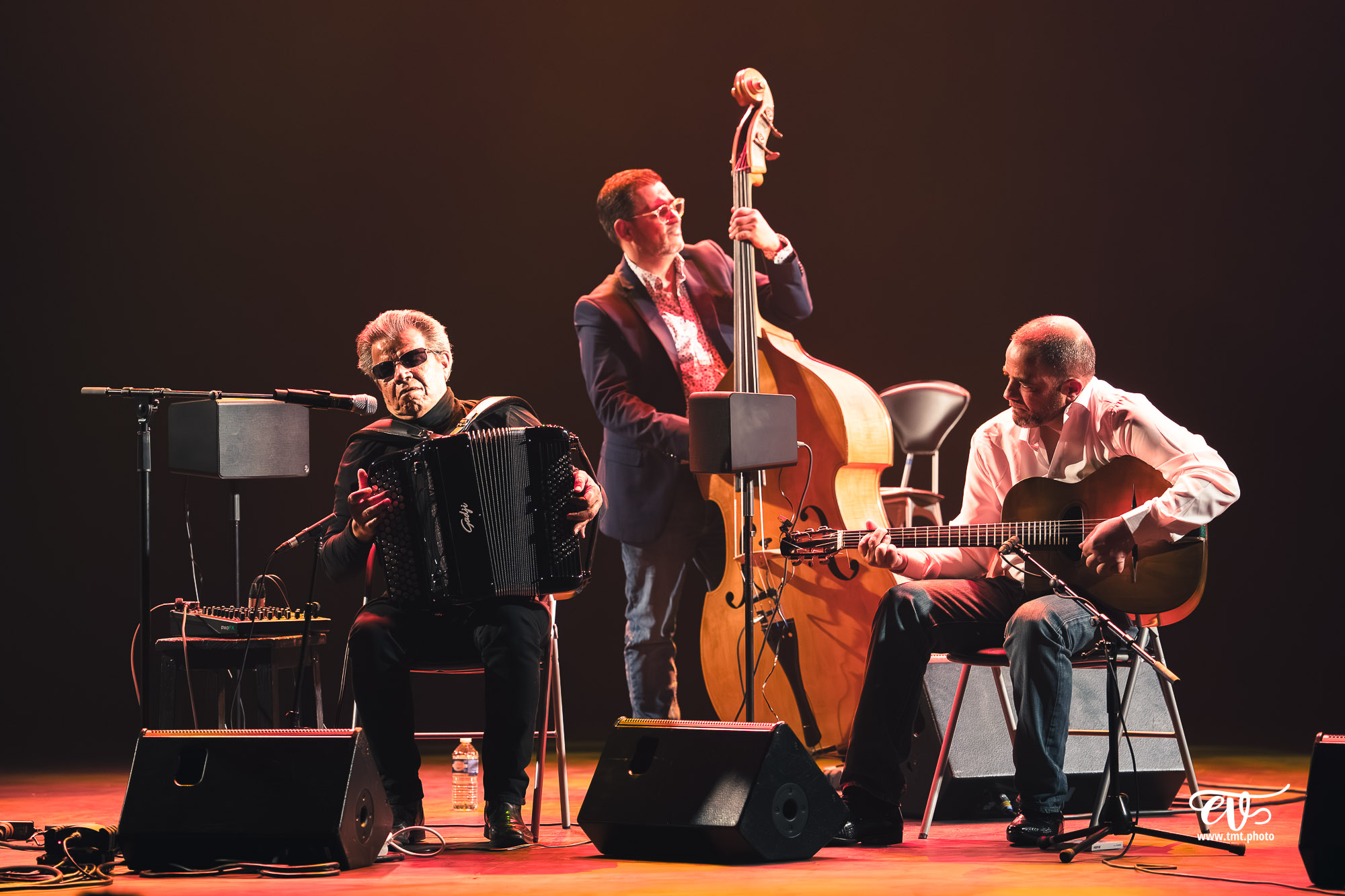 MARCEL LOEFFLER QUINTET